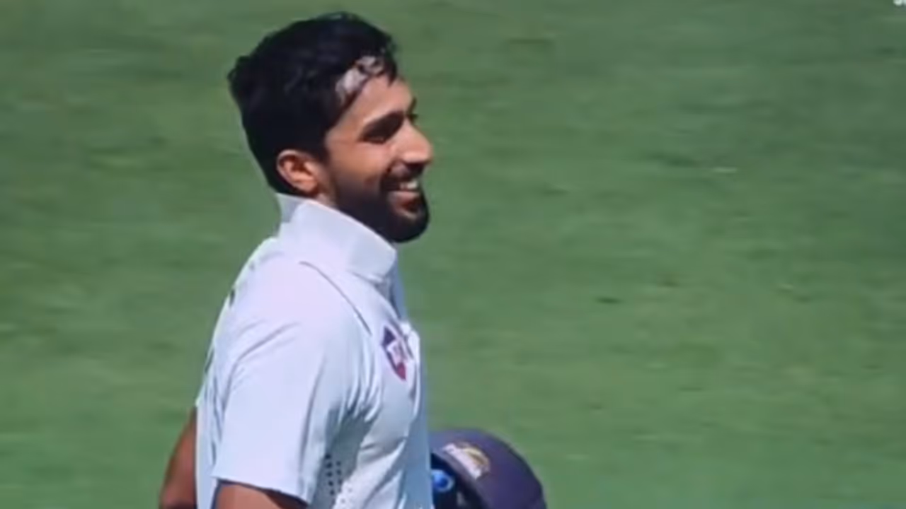 Mohammed Azharuddeen Mohammed Azharuddeen