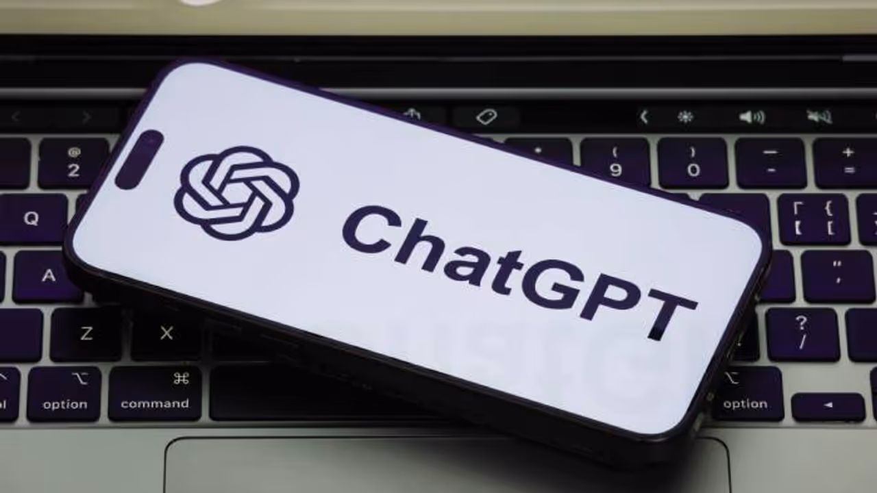 ChatGPT