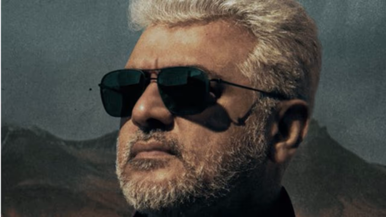 Ajith Kumars Vidaamuyarchi film ott update