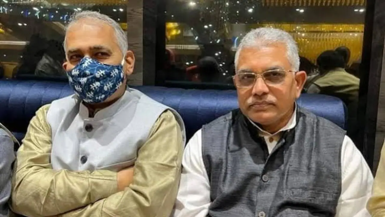 Subrata Chattopadhyay