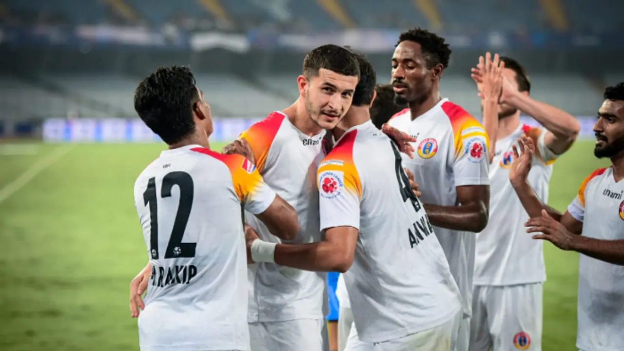 East Bengal East Bengal