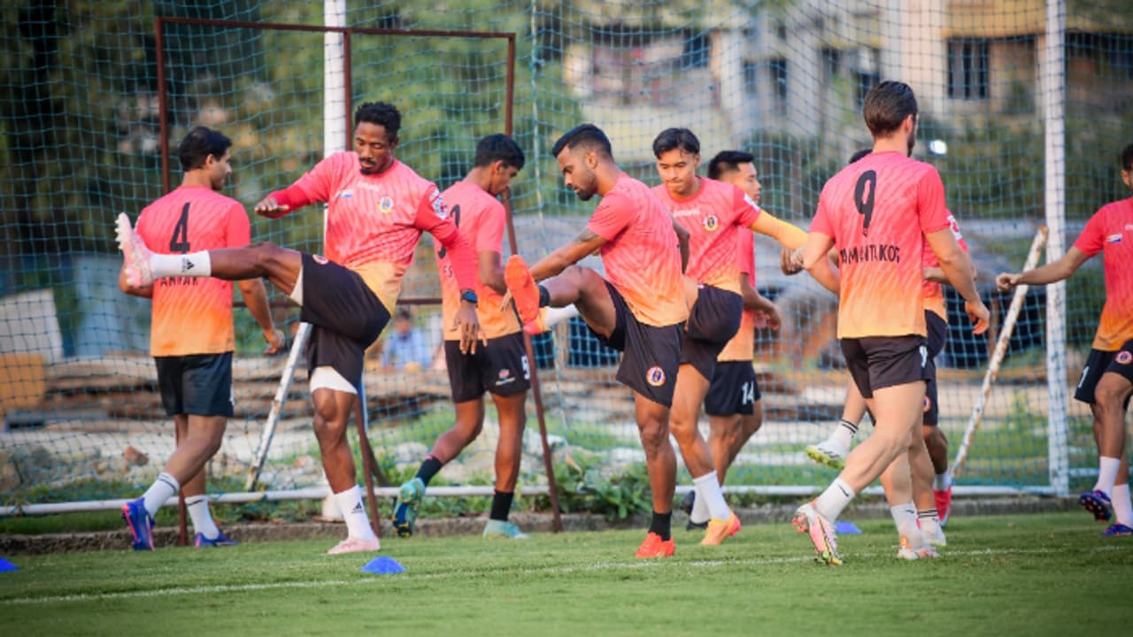 East Bengal FC East Bengal FC