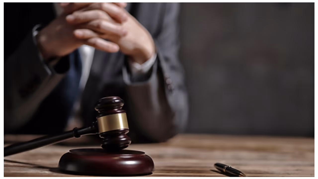 court order court order