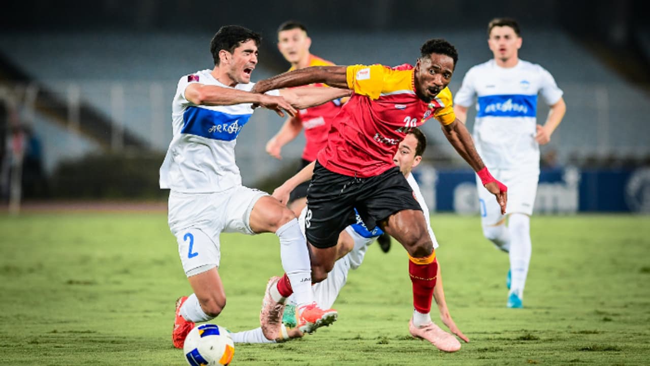East Bengal FC