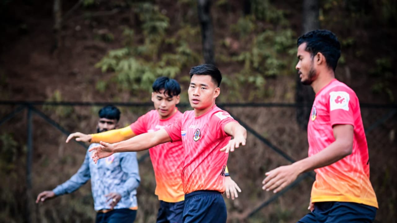 East Bengal FC East Bengal FC