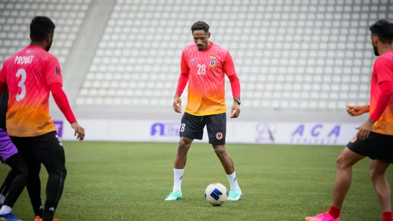 East Bengal East Bengal