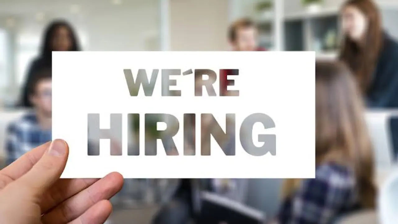 hiring