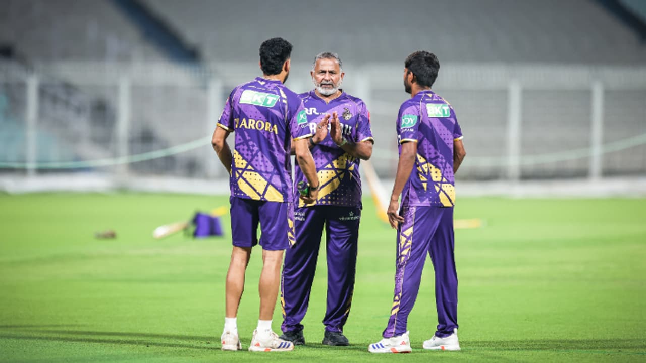 Kolkata Knight Riders Kolkata Knight Riders