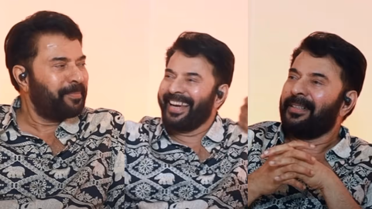 Mammootty