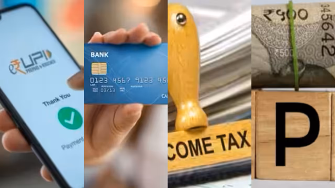 1 April Rules Changes