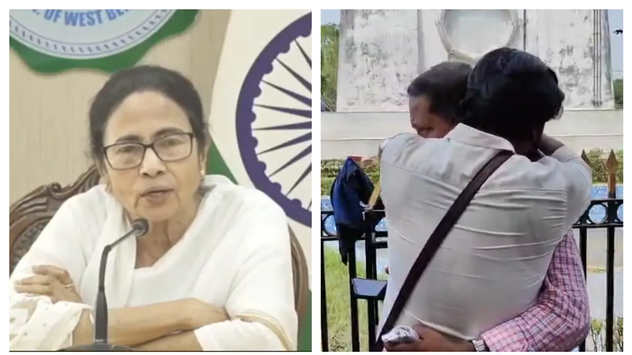 Mamata Banerjee strongly reacts to SSC recruitment corruption case 26000 job cancellation cases bsm