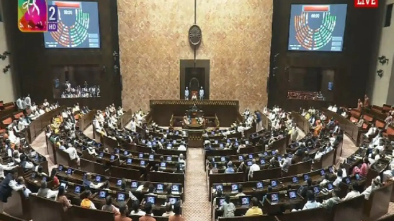 Rajya Sabha Rajya Sabha