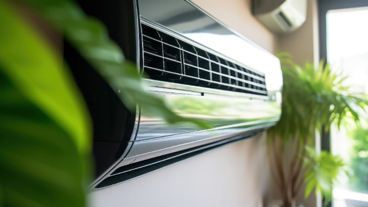 Air Conditioner Air Conditioner