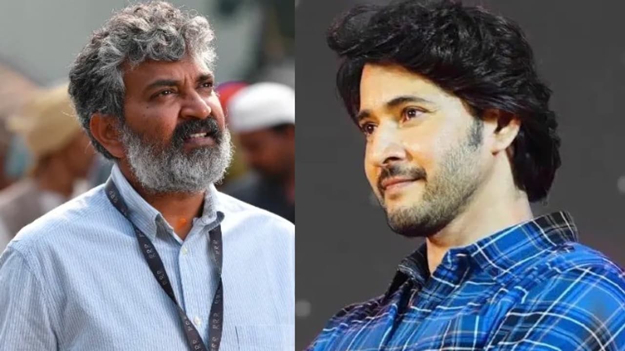 Rajamouli Rajamouli