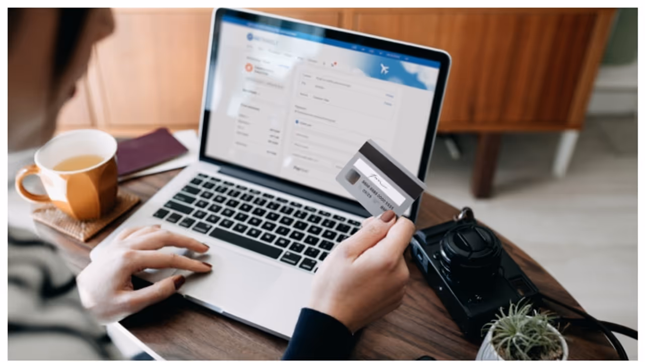credit card