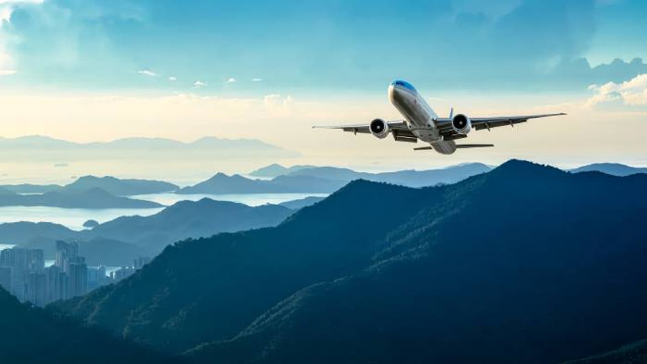 flight