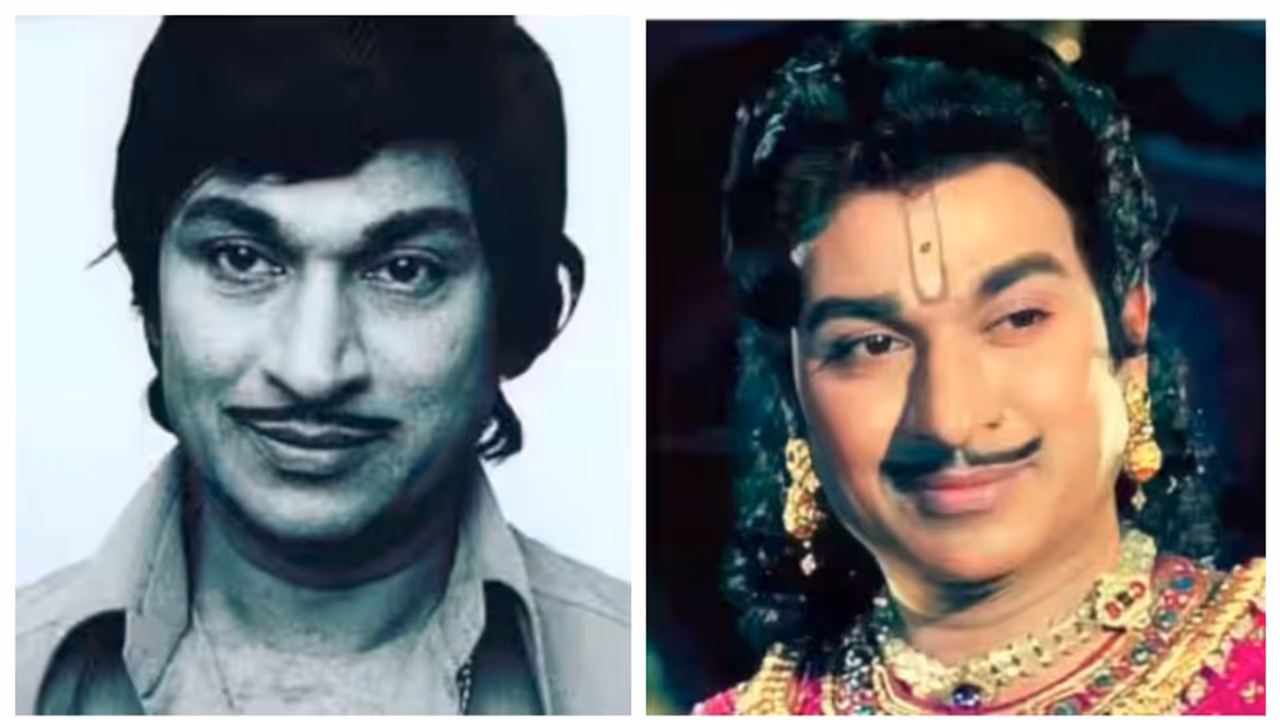 Dr Rajkumar