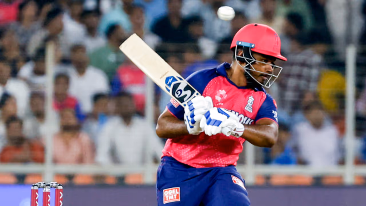 Delhi Captials on getting Sanju Samson Delhi Captials on getting Sanju Samson