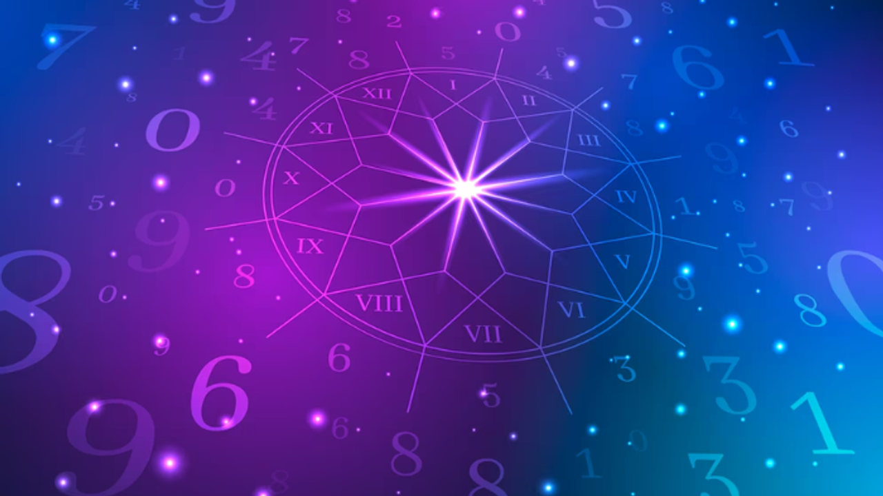 Numerology