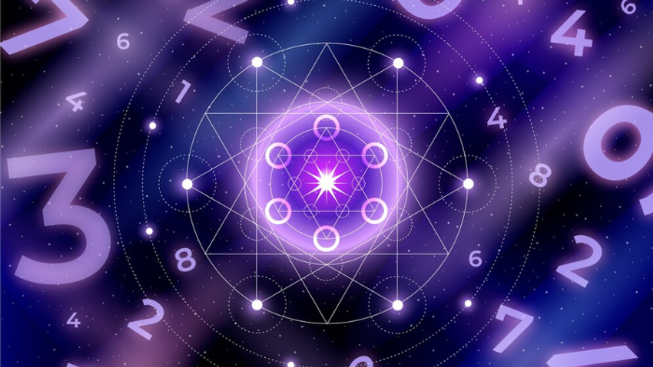 Numerology Numerology