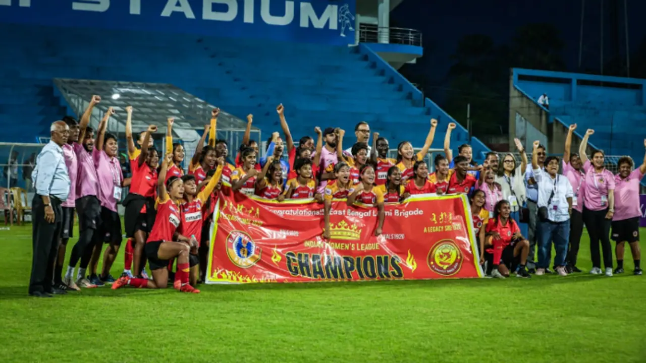 East Bengal East Bengal