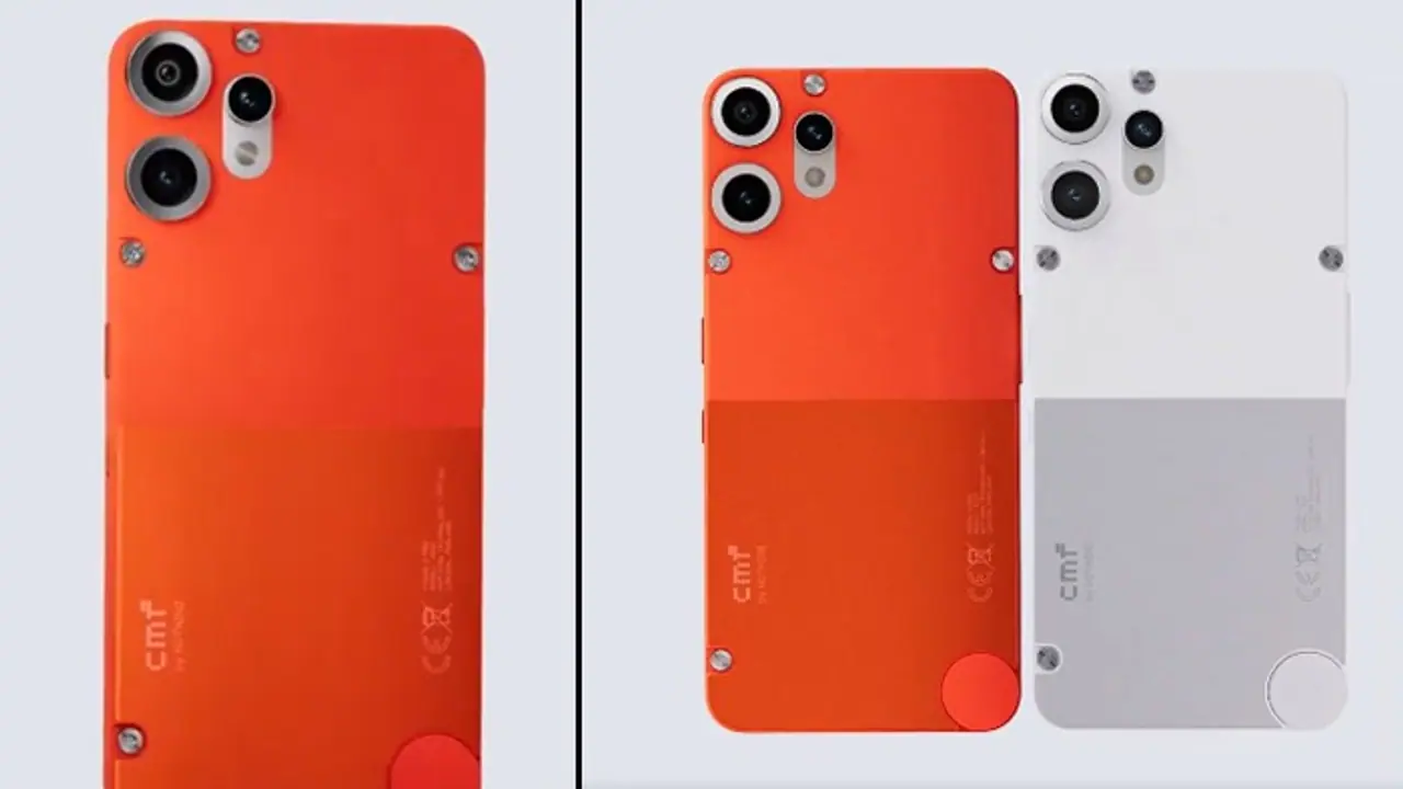 CMF Phone 2 Pro
