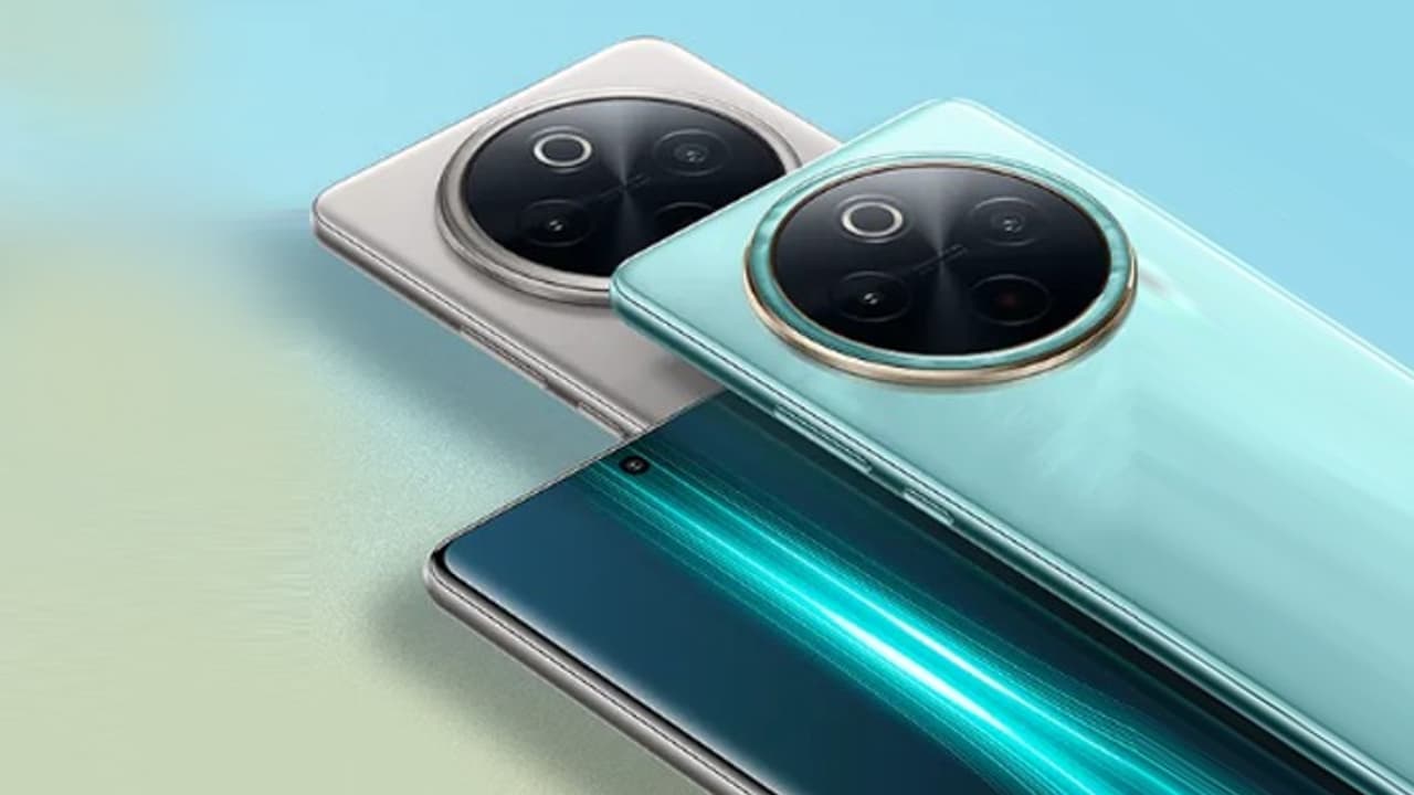 Vivo T4