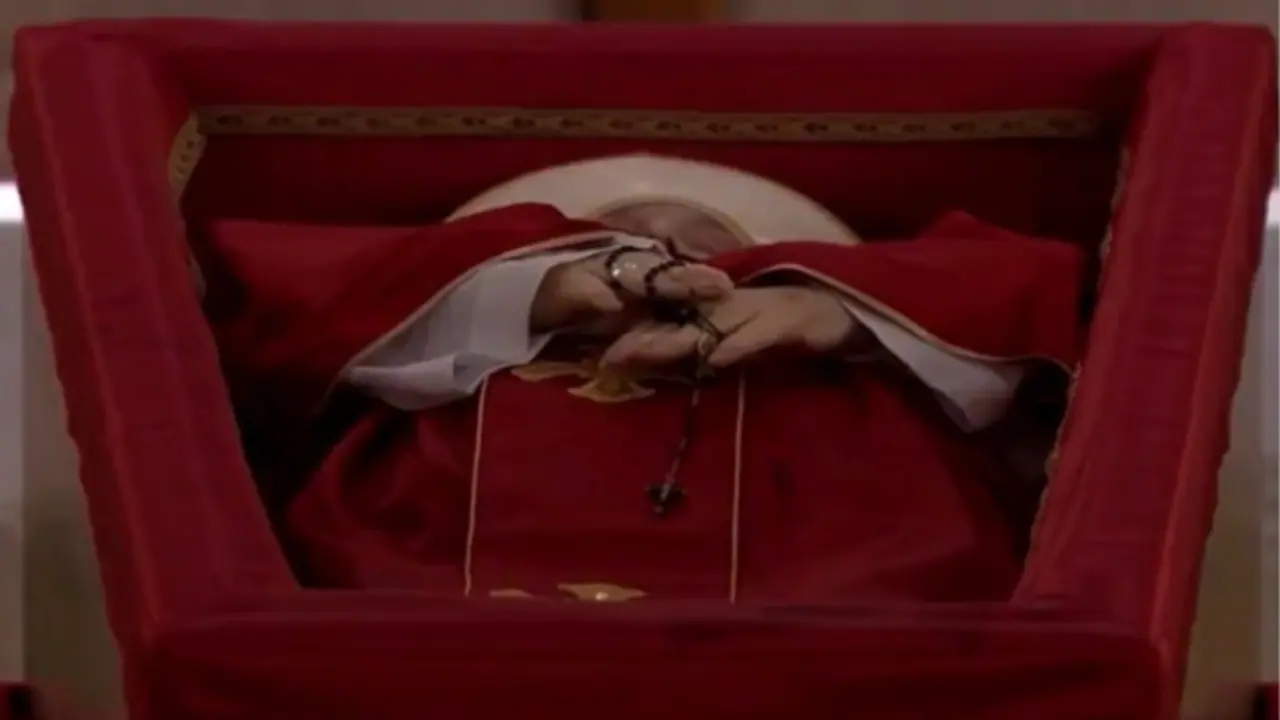 Pope Francis