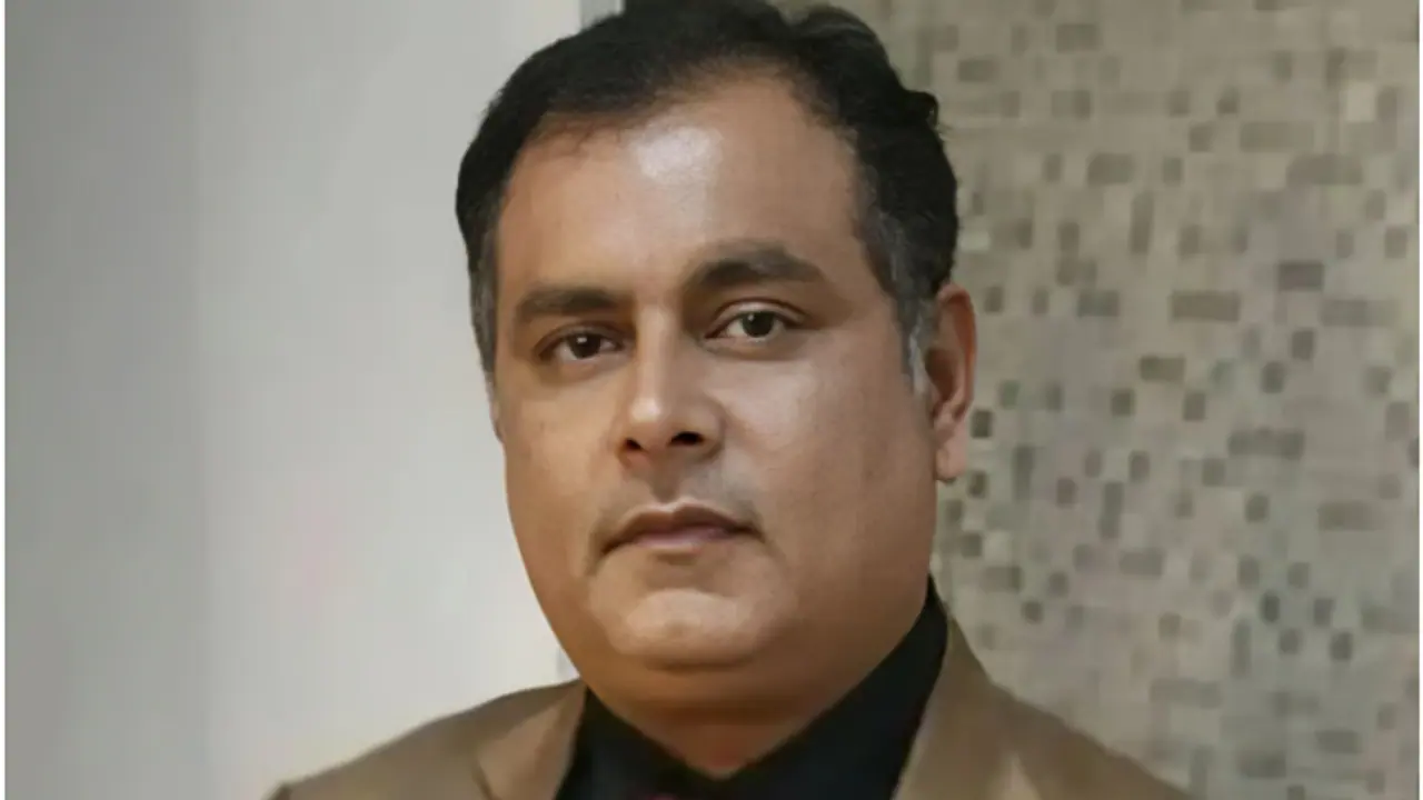 Lalit Manchanda Lalit Manchanda