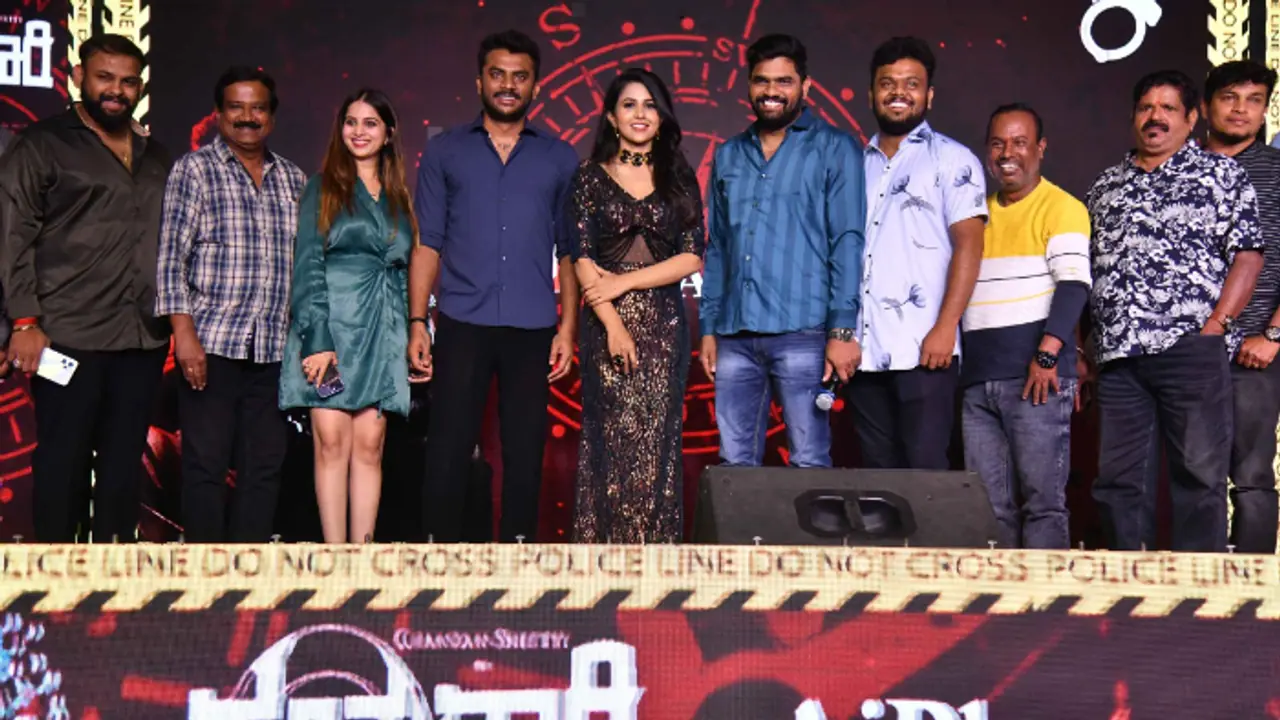 Chandan Shetty_Sutradhari