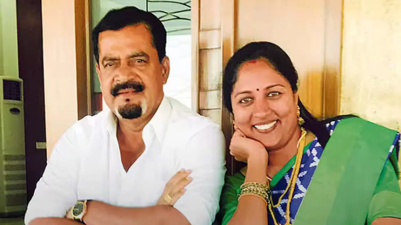 Muthappa Rai