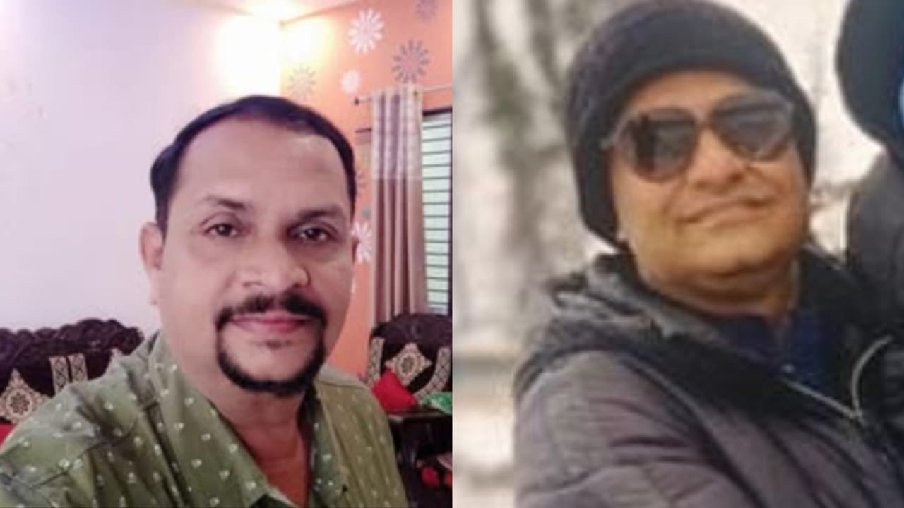 Karnataka Death Phalgam Terrorist Attack