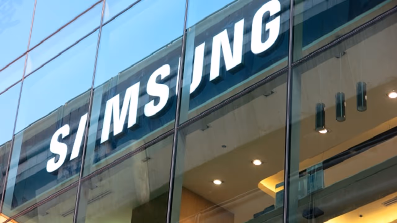 Samsung
