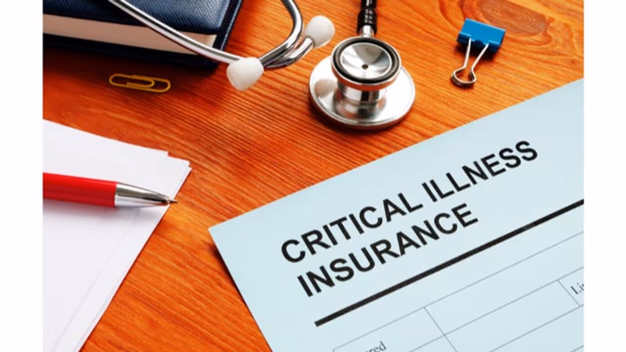 Get Critical Illness Insurance to Stay Financially Secure During Medical Emergencies Get Critical Illness Insurance to Stay Financially Secure During Medical Emergencies