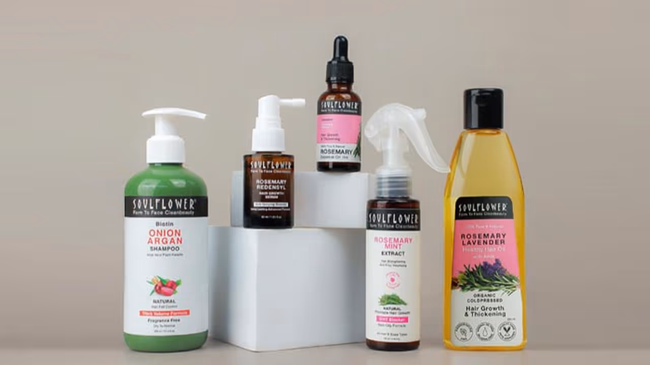 Why Soulflower is Gaining the Trust of Conscious Consumers Across India? Why Soulflower is Gaining the Trust of Conscious Consumers Across India?