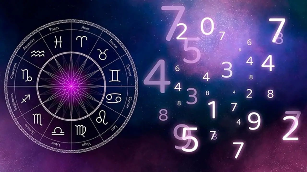 Numerology