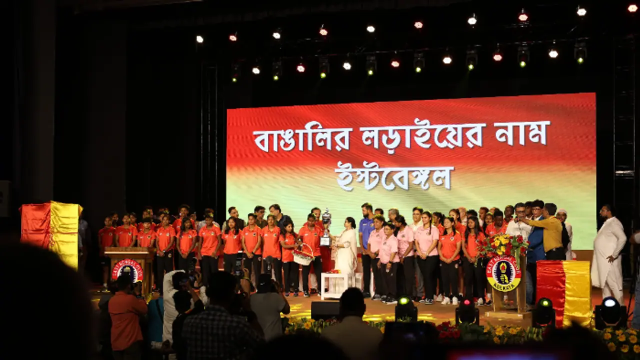 East Bengal East Bengal