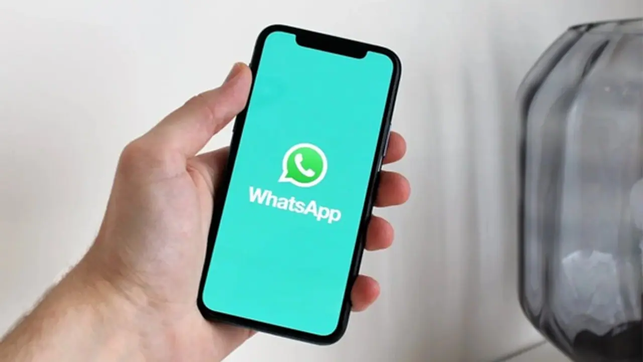 WhatsApp logo
