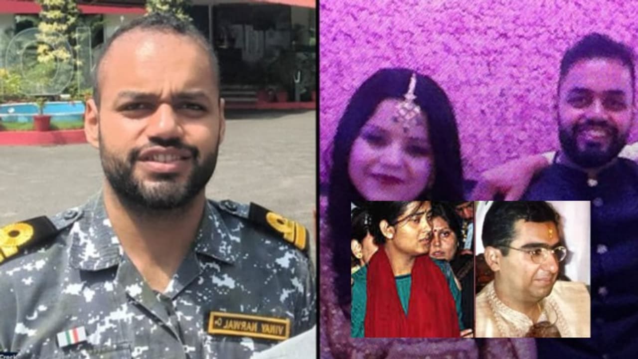 Newlywed couples affected in Pahalgam attack