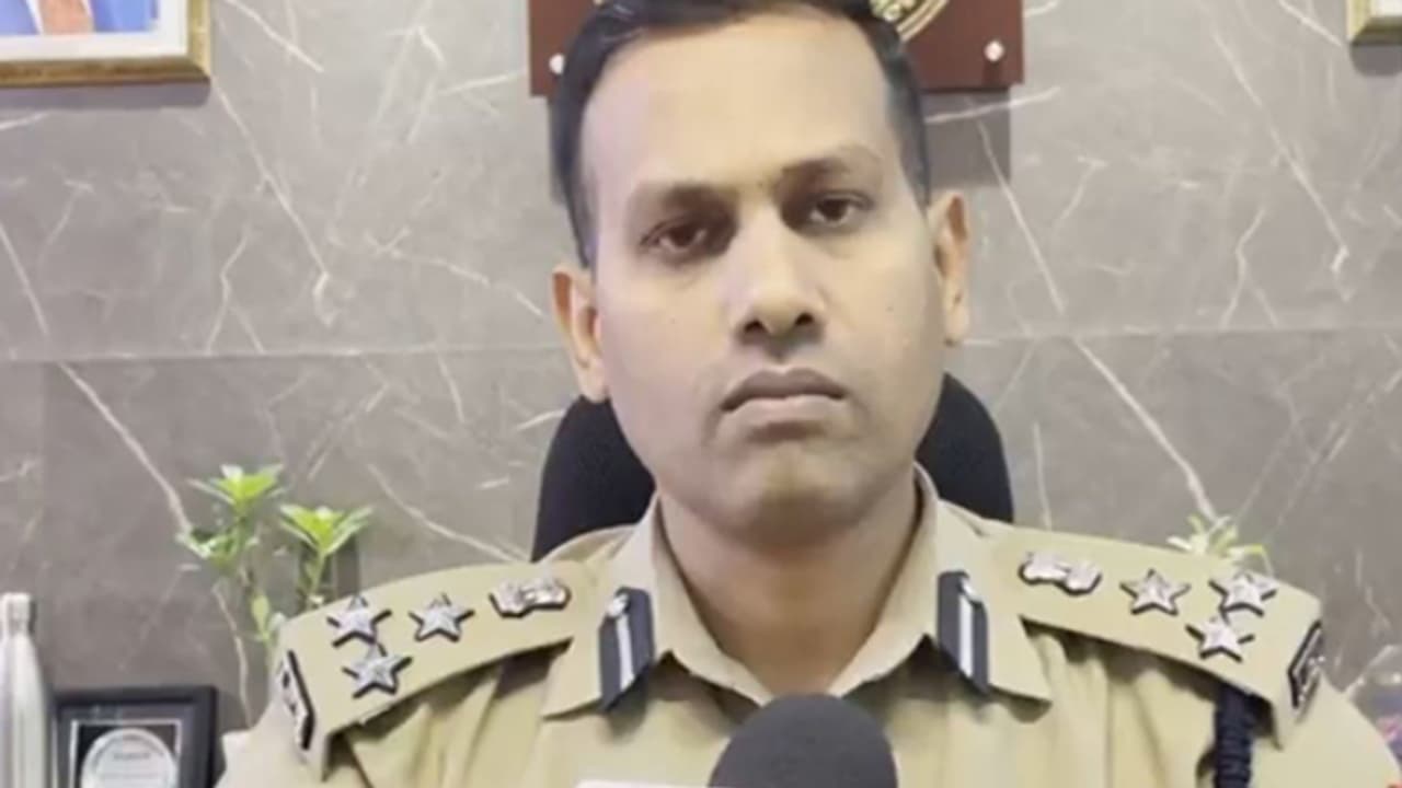 Lucknow JCP Babloo Kumar