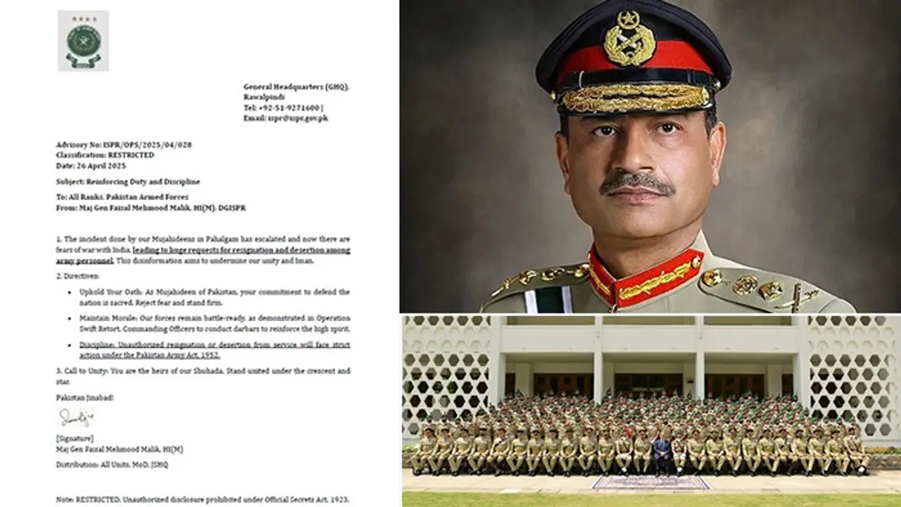 Pakistan