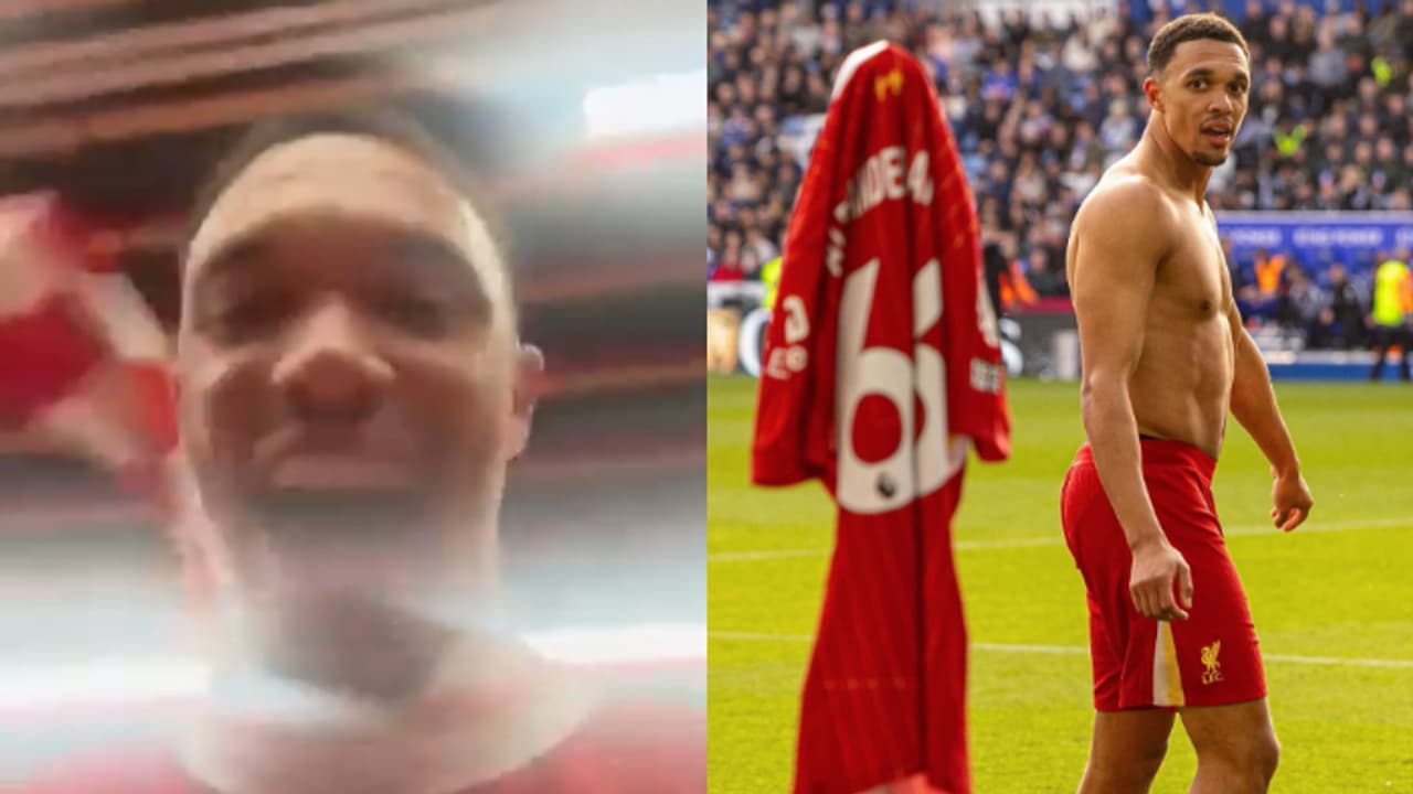 Trent Alexander Arnold