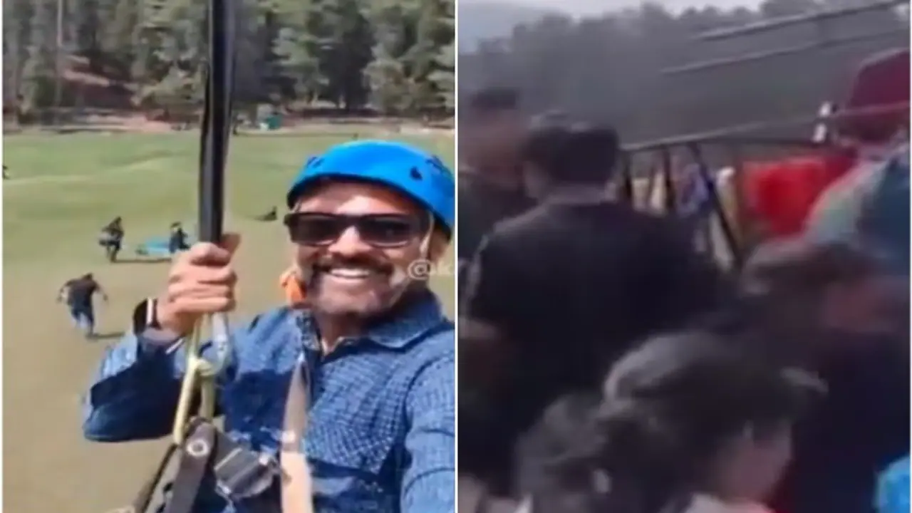 Pahalgam new videos