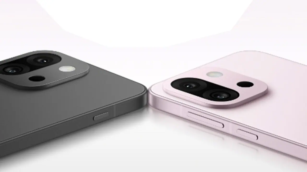 OnePlus 13s