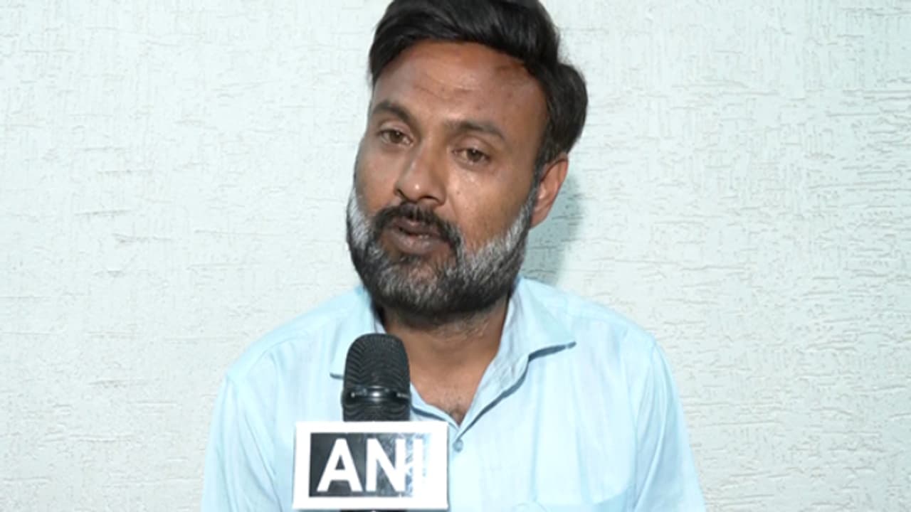 Gujarat tourist recalls Pahalgam terror attack