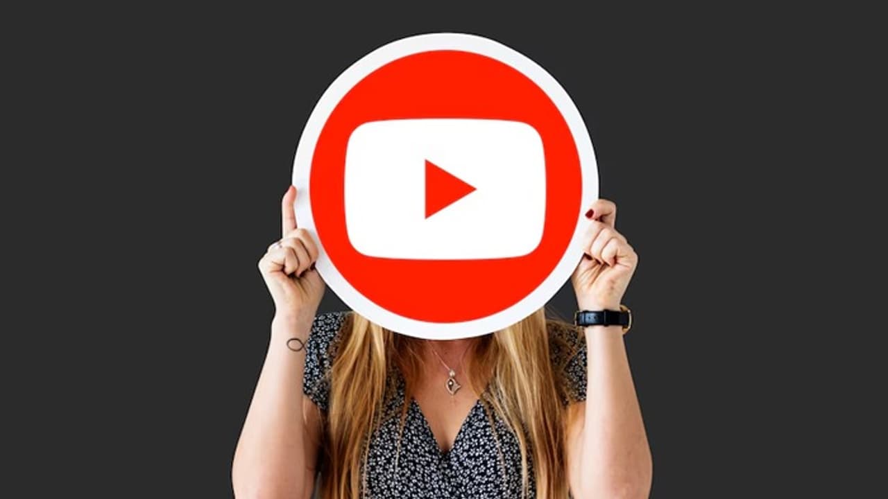YouTube logo YouTube logo