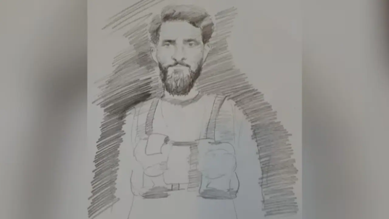 Terrorist Hashim Musa behind Pahalgam terror attack