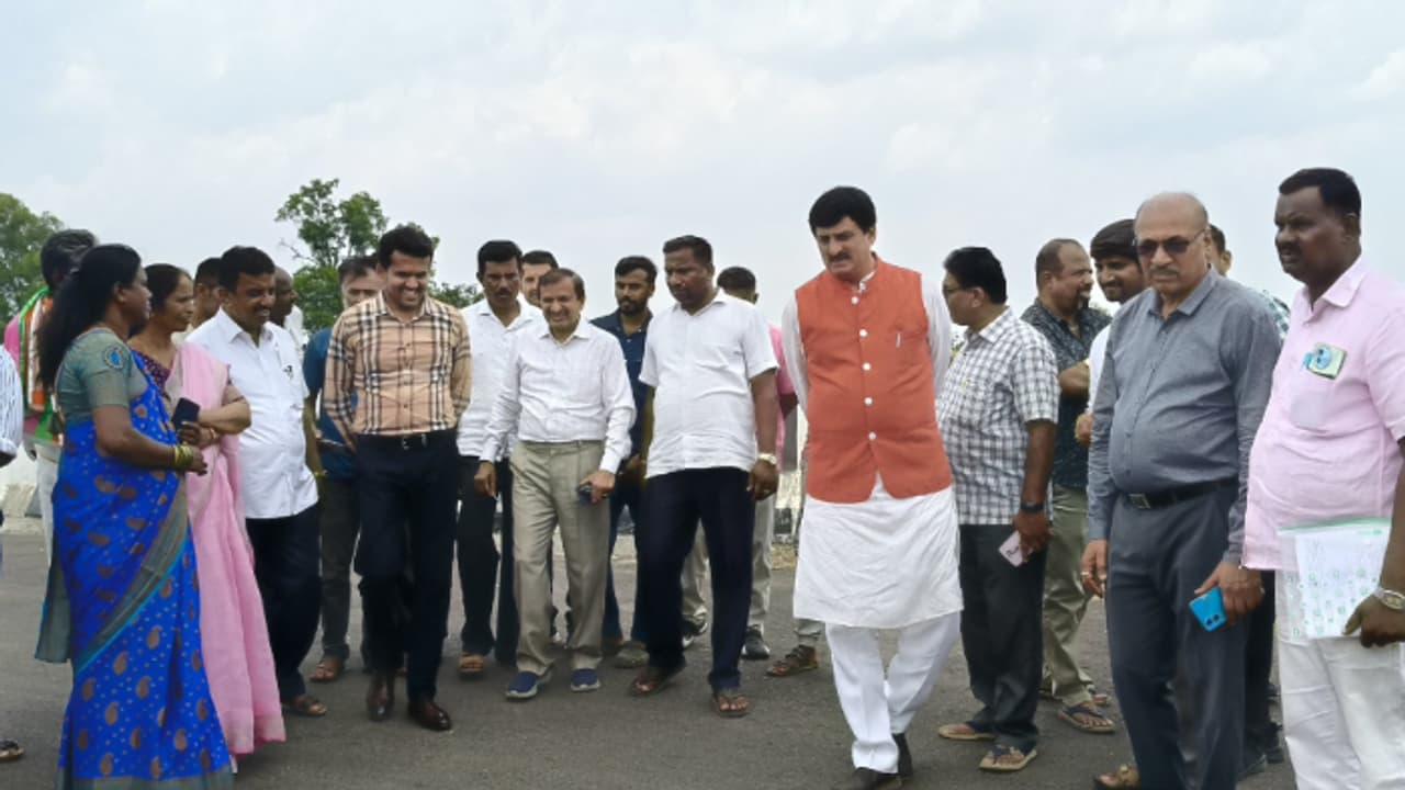 Dr Manjunath_Expressway