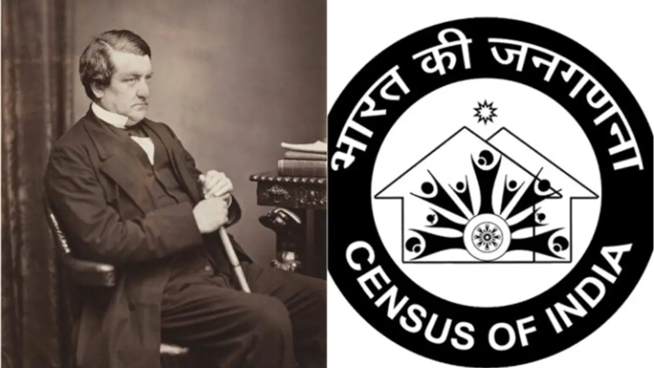 Lord Mayo and Caste  census