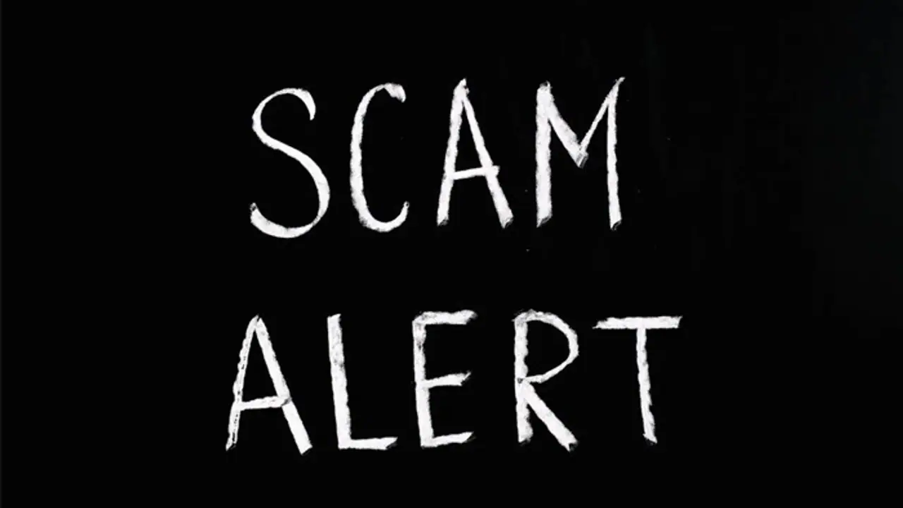 scam